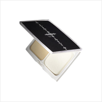 24h　メンズ　パウダーファンデーション