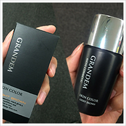 グランディム　オイルプロテクト