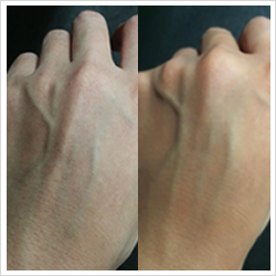 グランディム　オイルプロテクト