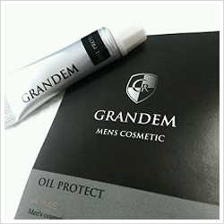 グランディム　オイルプロテクト