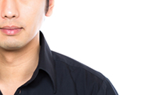 男の青髭対策