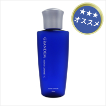 グランディム　薬用アクネローション