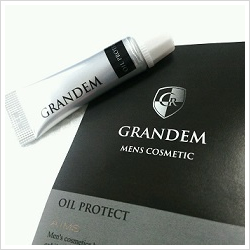 グランディム　オイルプロテクト