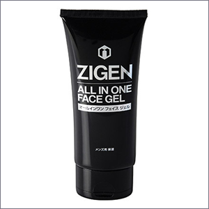 ZIGEN　オールインワンジェル